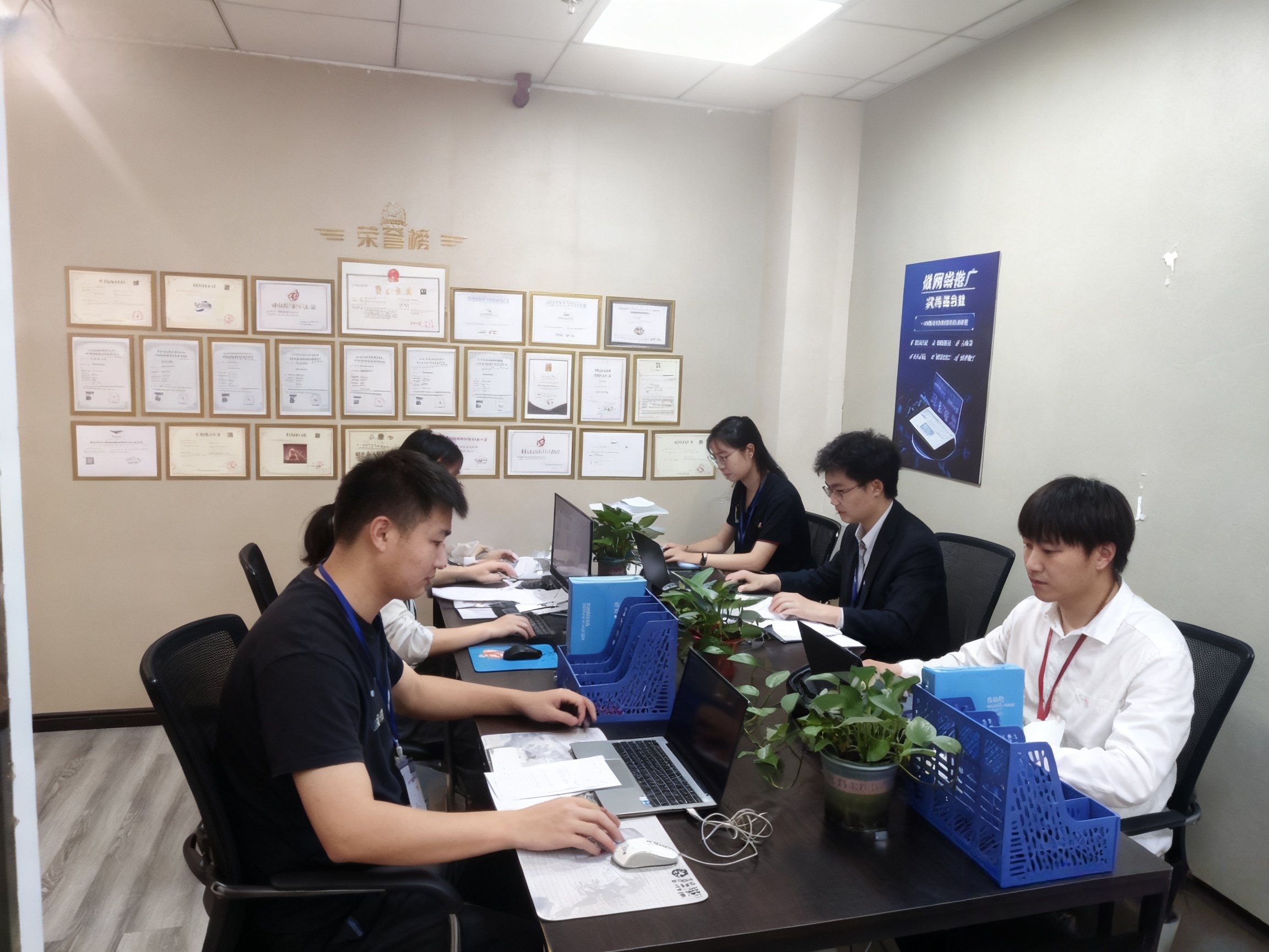 罗甸拍摄场景实拍图